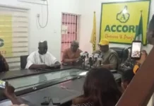 Adeleke deserves second term – Accord chairman