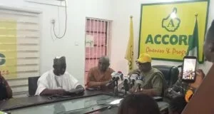 Adeleke deserves second term – Accord chairman
