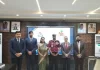 FRSC hosts stress management workshop to boost service delivery