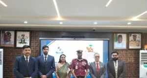 FRSC hosts stress management workshop to boost service delivery