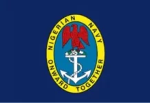 Navy recovers 24,000ltrs of crude oil in Rivers