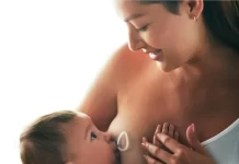WBW: Fathers urge men to support exclusive breastfeeding