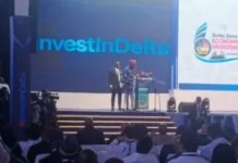 Summit: Delta govt. earmarked $100m for de-risking investments -Oborevwori