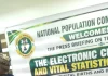 Birth, death registration: NPC seeks support of Zamfara stakeholders