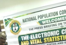 Birth, death registration: NPC seeks support of Zamfara stakeholders