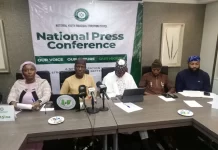 NYPC outlines conditions for backing Tinubu’s second-term bid