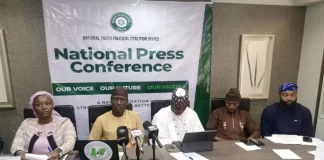 NYPC outlines conditions for backing Tinubu’s second-term bid