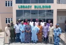 Anniversary: Badagry council chairman promises more infrastructural development