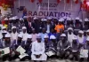 BUA Cement employs 52 of 60 trained youths from Sokoto host communities
