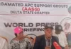 2027: Delta group defends APC, pledges massive votes for Tinubu, Oborevwori