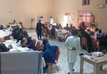 EU backs women, youth-led peace-building in Katsina