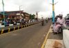 Adeleke inaugurates Ile-Ife Flyover, preaches peace
