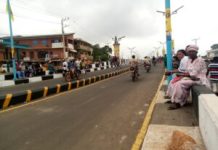 Adeleke inaugurates Ile-Ife Flyover, preaches peace