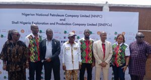 NNPC, SNEPCo, Badagry LG partner on comprehensive healthcare to residents