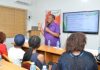 Foundation trains humanitarian workers, volunteers on leadership, AI, emergency response