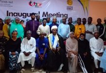 NGO mobilise Sokoto youths to anchor peace initiatives, climate actions