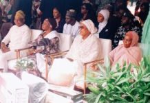 No girl should be written off because of disrupted education – Sanwo-Olu