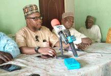Leadership crisis rocks Zamfara IPAC