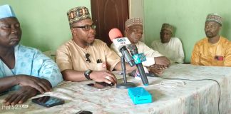 Leadership crisis rocks Zamfara IPAC