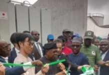 FG adds 208MW transmission capacity to boost industries in Lagos