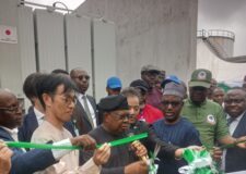 FG adds 208MW transmission capacity to boost industries in Lagos