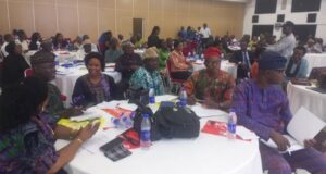 UBEC tasks stakeholders on HOPE-EDU implementation