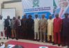 Oborevwori urges media personnel to embrace digital technology, accurate information