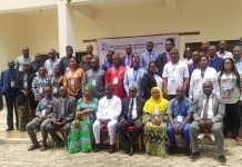 ICPC academy shifts anti-graft war to prevention, trains officers
