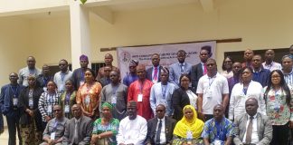 ICPC academy shifts anti-graft war to prevention, trains officers