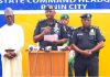 Police arrest 12 for alleged sexual offences against minors, others crimes in Edo