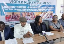 Secure farming communities in Plateau, group urges FG, security agencies