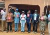 NAPTIP honours Benue Links GM over support for survivors