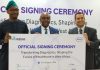 Roche, MedServe partner to strengthen Nigeria’s laboratory services