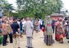 UniCal VC defies court injunction, bars worshippers from chapel again