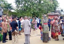 UniCal VC defies court injunction, bars worshippers from chapel again