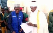 Kebbi: RHCC recruits volunteers in 13 LGAs to eradicate childhood diseases