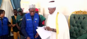 Kebbi: RHCC recruits volunteers in 13 LGAs to eradicate childhood diseases