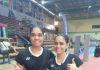 Lagos International Badminton Classics: Dazzling Panda sisters ready for final