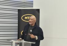 MTN group chairman: Invest in African youth or risk conflict