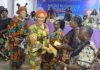 300 women benefit from Edo Gov’s Wife’s micro-business grants
