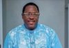 Family announces death of veteran actor, Taiwo ‘Ogogo’ Hassan, at 66