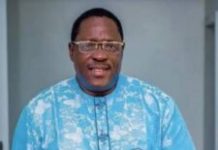 Family announces death of veteran actor, Taiwo ‘Ogogo’ Hassan, at 66