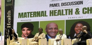 Nigeria hosts 30% of Africa’s unvaccinated children — Health expert