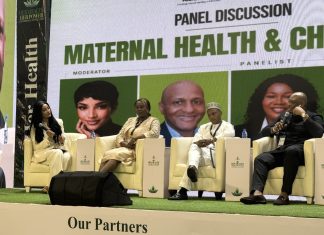Nigeria hosts 30% of Africa’s unvaccinated children — Health expert