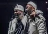P-Square albums surge on Apple Music chart amid renewed Okoye brothers’ rift