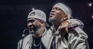 P-Square albums surge on Apple Music chart amid renewed Okoye brothers’ rift