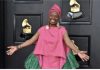 Angélique Kidjo to become first African musician to get Hollywood star