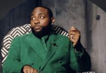 Davido to stage “Oriadé’ show in Paris