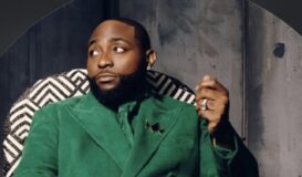 Davido to stage “Oriadé’ show in Paris