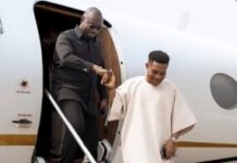 Obi Cubana announces house gift for Pastor Jerry Eze’s 44th birthday